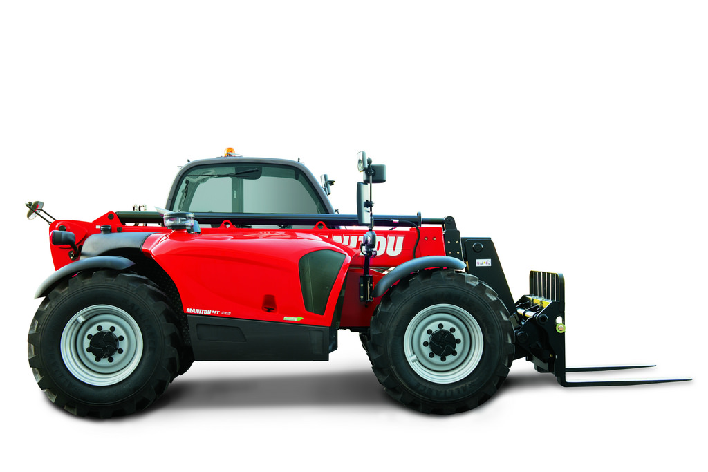 Manitou MT932 Manitou MT932